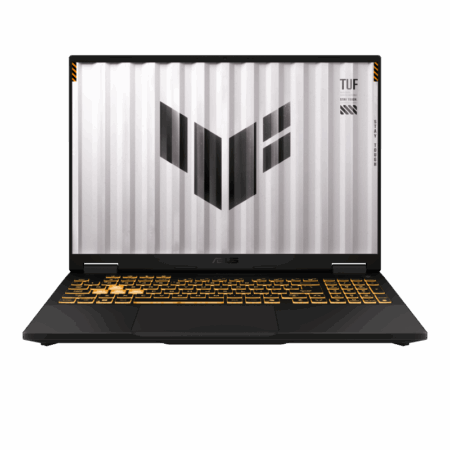 PC Portable Gamer ASUS TUF608JM-RV039W F16 I5 13è Gén 16Go RTX 5060 Noir – 90NR0MI1-M002B0 Tunisie