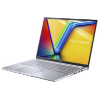 Pc Portable Asus VivoBook16 R1605PA I7 11è Gén 8Go 512Go SSD – Silver – R1605PA-MB169W Tunisie