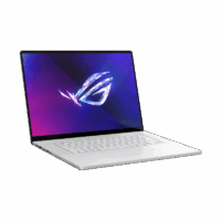 Pc Portable Gamer ASUS ROG Zephyrus G16 GU605MV-QR299W Ultra 9 185H RTX 4060 8Go 32 Go 1 To SSD – Blanc – 90NR0IT2-M00EU0 Tunisie