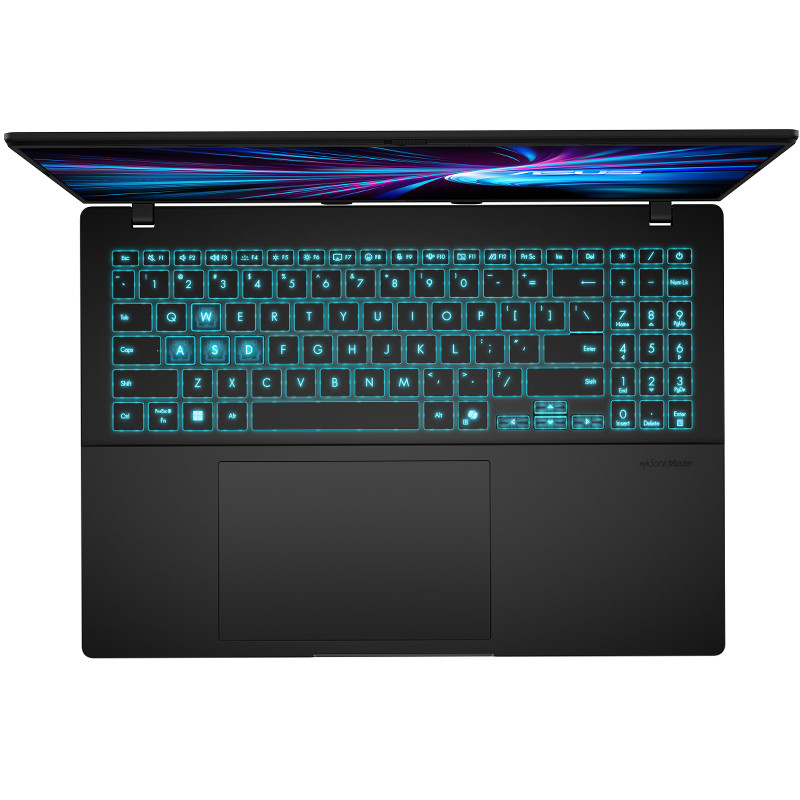 Pc Portable Gamer Asus V16 V3607VJ-RP109 Intel 7 240H 8Go 512Go SSD RTX 3050 6Go -Noir – 90NB15V1-M006C0 Pc Portable Gamer Asus V16 V3607VJ-RP109 Intel 7 240H 8Go 512Go SSD RTX 3050 6Go -Noir – 90NB15V1-M006C0 Tunisie