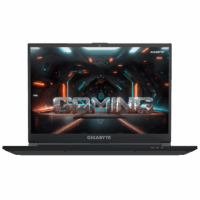 Pc Portable Gamer Gigabyte G6 MF I7 13Gén 16Go 1To Ssd RTX 4050 8Go – Noir – G6MF-I7 Tunisie