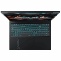 Pc Portable Gamer Gigabyte G6 MF I7 13Gén 16Go 1To Ssd RTX 4050 8Go – Noir – G6MF-I7 Tunisie