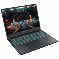 Pc Portable Gamer Gigabyte G6 MF I7 13Gén 16Go 1To Ssd RTX 4050 8Go – Noir – G6MF-I7 Tunisie