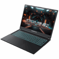 Pc Portable Gamer Gigabyte G6 MF I7 13Gén 16Go 1To Ssd RTX 4050 8Go – Noir – G6MF-I7 Tunisie
