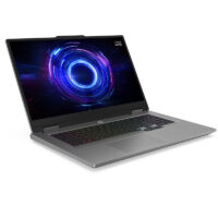 Pc Portable Gamer Lenovo LOQ 15IRX10 i5 13Gén 24Go 512Go SSD RTX 5050 8Go Gris – 83JE00J9FG Tunisie