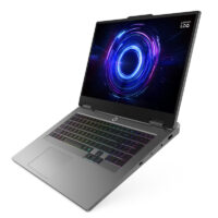 Pc Portable Gamer Lenovo LOQ 15IRX10 i5 13Gén 24Go 512Go SSD RTX 5050 8Go Gris – 83JE00J9FG Tunisie