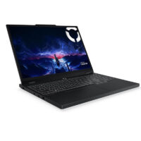 Pc Portable Gamer Lenovo Legion 5 15IAX10 Ultra 7 32Go 1To SSD RTX 5060 8Go Noir – 83F0003VFG Tunisie