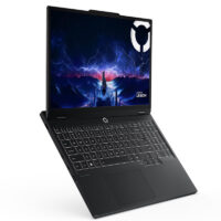 Pc Portable Gamer Lenovo Legion 5 15IAX10 Ultra 7 32Go 1To SSD RTX 5060 8Go Noir – 83F0003VFG Tunisie