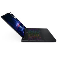 Pc Portable Lenovo Légion Pro 5 16IAX10 Ultra 7 32Go 1To SSD RTX 5060 8Go Noir – 83F3005BFG Tunisie