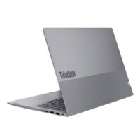 Pc Portable Lenovo ThinkBook 16 G8 IAL Ultra 7 255H 8Go 512Go SSD – Gris – 21SK0032FE Tunisie
