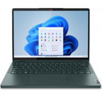Pc Portable Lenovo Yoga 6 13ALC7 AMD Ryzen 7 16Go 1To SSD Vert  – 82UD009WFG Tunisie