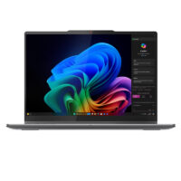 Pc Portable Lenovo Yoga 7 2en1 114ILL10 Ultra 7 32Go 1To SSD Gris – 83JQ009MFG Tunisie