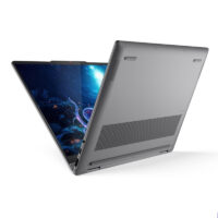 Pc Portable Lenovo Yoga 7 2en1 114ILL10 Ultra 7 32Go 1To SSD Gris – 83JQ009MFG Tunisie