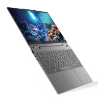 Pc Portable Lenovo Yoga 7 2en1 114ILL10 Ultra 7 32Go 1To SSD Gris – 83JQ009MFG Tunisie