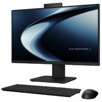 Pc de Bureau All In-One ASUS P440VAT-BPD035W I5 13è Gén 8Go 512Go SSD – 90PT03X5-M01NJ0 Tunisie