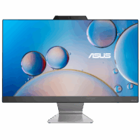 Pc de Bureau All In-One Asus A3402WVAK-BPC221W i5 13Gén 16Go 512Go Noir – 90PT03T2-M033F0 Tunisie