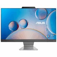 Pc de Bureau All In-One Asus E3402WVAK-BPC080W I5 13Gen 16Go 512Go Noir – 90PT03T2-M02UU0 Tunisie