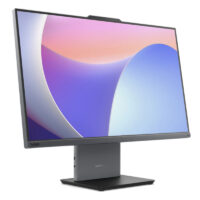 Pc de Bureau Lenovo All In One IdeaCentre AIO 24IRH9 i7 13Gén 8Go 512Go SSD – F0HN00PCFE Tunisie