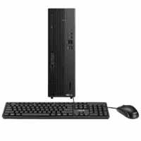 Pc de bureau Asus ExpertCenter D500SER I7 14Gén 16Go 512Go Noir – 90PF04K1-M015F0 Tunisie