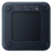 Pèse Personne Xiaomi Body Composition Scale S200 Dark Gris – 59212 Tunisie