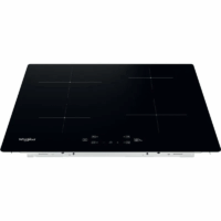 Plaque de Cuisson à Induction Whirlpool 4 Feux 60 cm WSQ2160NE Noir Tunisie