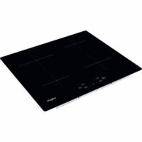 Plaque de Cuisson à Induction Whirlpool 4 Feux 60 cm WSQ2160NE Noir Tunisie
