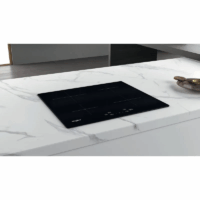 Plaque de Cuisson à Induction Whirlpool 4 Feux 60 cm WSQ2160NE Noir Tunisie