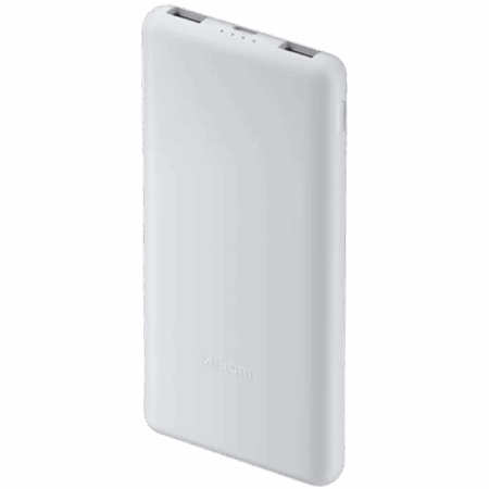 Power Bank Xiaomi 10000mAh 22.5W Lite GL  – 59619 Tunisie