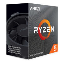Processeur AMD RYZEN 5 5600G Box Tunisie