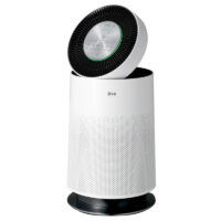 Purificateur d’Air LG PuriCare AS60GDWV0 Blanc Tunisie