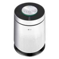 Purificateur d’Air LG PuriCare AS60GDWV0 Blanc Tunisie