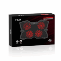 Refroidisseur Pc Portable Inca Inc-3280 Tunisie