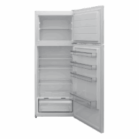 Réfrigérateur Telefunken Less Frost 439 L FRIG-453W Blanc Tunisie