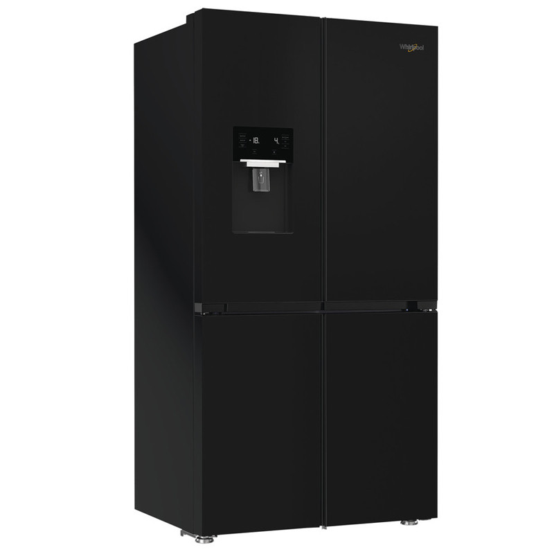Refrigerateur-Whirlpool-4-Portes-NoFrost-WQU391663WBNA-534-L-Noir-bestbuytunisie.prixtunisie.best2_.jpg