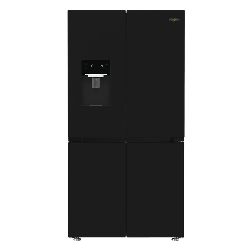 Refrigerateur-Whirlpool-4-Portes-NoFrost-WQU391663WBNA-534-L-Noir-bestbuytunisie.prixtunisie.best_.jpg