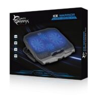 Refroidisseur White Shark  CP-25 Ice Warior 17.3&Prime; Tunisie