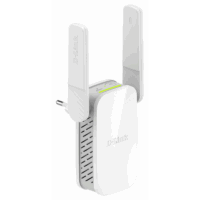 Répéteur Wifi D-LINK AC750 Plus Dual Band – DAP-1530/ENA Tunisie