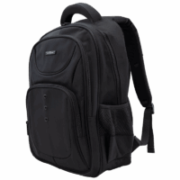 Sac à Dos White Shark COMMANDER 18 » Noir – GBP-014 Tunisie