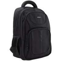 Sac à Dos White Shark COMMANDER 18 » Noir – GBP-014 Tunisie