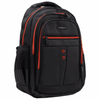 Sac à Dos White Shark EXPLORER 16 » Noir – GBP-011 Tunisie