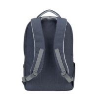 Sac à dos RIVACASE 7567 Pour PC Portable 17.3 – Gris Foncé Tunisie