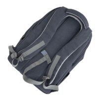 Sac à dos RIVACASE 7567 Pour PC Portable 17.3 – Gris Foncé Tunisie