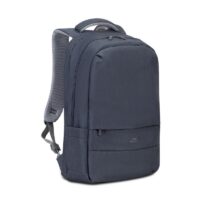 Sac à dos RIVACASE 7567 Pour PC Portable 17.3 – Gris Foncé Tunisie