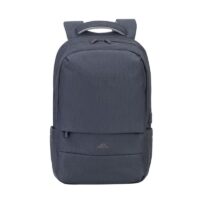 Sac à dos RIVACASE 7962 Pour Pc Portable 15.6 Gris Tunisie