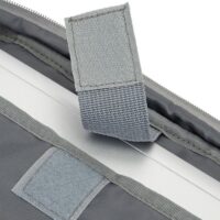 Sacoche Pour Pc Portable RivaCase 15.6″ 7532 Gris & Bleu Tunisie