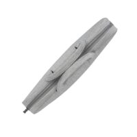 Sacoche Pour Pc Portable RivaCase 15.6″ 7532 Gris & Bleu Tunisie