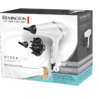 Sèche Cheveux Remington Hydraluxe AC8901 2300 W Blanc Tunisie