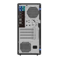 Serveur Lenovo ThinkSystem ST50 V3 Xeon E-2434 16Go 2 To HDD Noir  – 7DF3A00TEA Tunisie