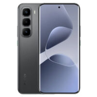 Smartphone INFINIX Hot 60 Pro Plus 4G 8Go 256Go – Sleek Black Tunisie