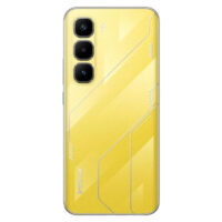 Smartphone INFINIX Hot 60 Pro Plus 4G 8Go 256Go – Sonic Yellow Tunisie